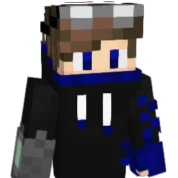 Voxelspec's Minecraft skin