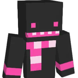 Voxial Minecraft avatar bust