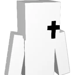 Voxious's Minecraft skin