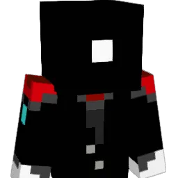 Voxito_gg Minecraft avatar bust