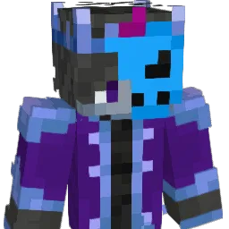 Voxled's Minecraft skin