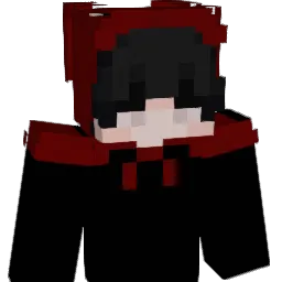 Voyage_e Minecraft avatar bust