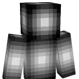 Voyager901 Minecraft avatar bust