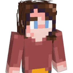 VoyagerInSpace's Minecraft skin