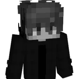 Voyager_999 Minecraft avatar bust