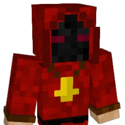 VozHd_ Minecraft avatar bust