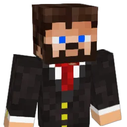Vozcom's Minecraft skin