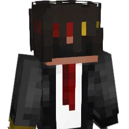 Minecraft-Avatar von VozdoSilent: Büste
