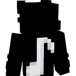 Vppr Minecraft avatar bust