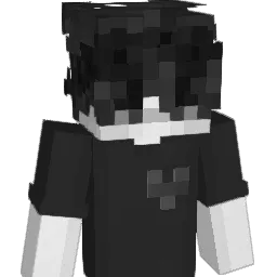 VpsCoffzin Minecraft avatar bust
