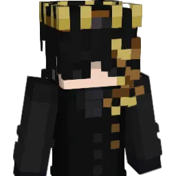 Vq4x Minecraft avatar bust
