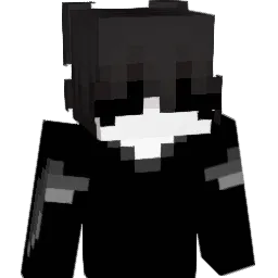 VqibZ Minecraft avatar bust