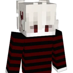 VqmpzIsDaddy's Minecraft skin