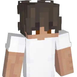 Vqxsha_ Minecraft avatar bust
