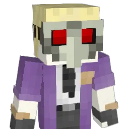 Vr0c's Minecraft skin