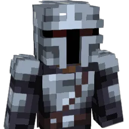 Vracky_183 Minecraft avatar bust