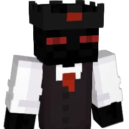 Vraylp Minecraft avatar bust