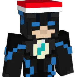 Vrazoc Minecraft avatar bust
