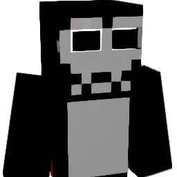 Vrboy1234's Minecraft skin