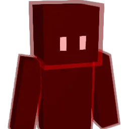 Vrbs11 Minecraft avatar bust