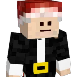 Vreapz_YT Minecraft avatar bust