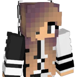 Vrekcare Minecraft avatar bust