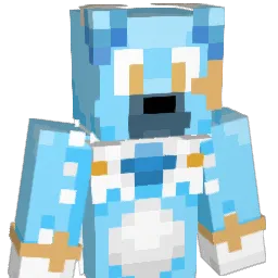 VressPress's Minecraft skin