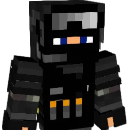 Vrieskist_ Minecraft avatar bust