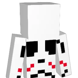 VrietyGaming Minecraft avatar bust