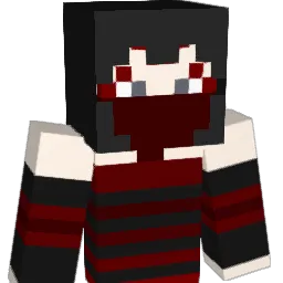 Vrishchika's Minecraft skin