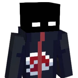 Vrizil Minecraft avatar bust