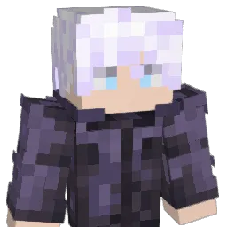 Vrohan9594 Minecraft avatar bust