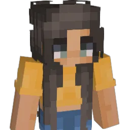 Vroni_2002's Minecraft skin