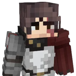 Vroyyy's Minecraft skin