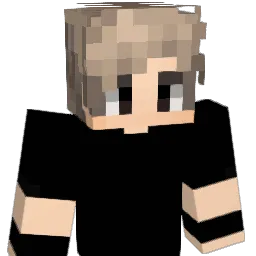 Vroza's Minecraft skin