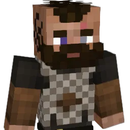 Vrublis's Minecraft skin