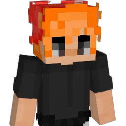 Vrxix's Minecraft skin