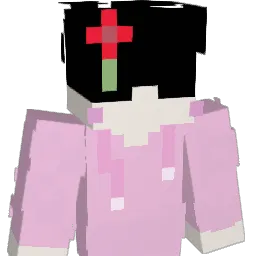 Vrxn__ Minecraft avatar bust