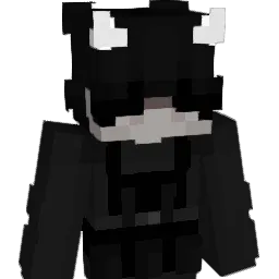 Vrxzzy's Minecraft skin
