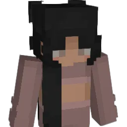 VrykulMalha Minecraft avatar bust