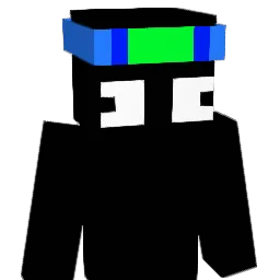VrzpIsMyDaddy Minecraft avatar bust