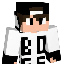 VsCraftGamer_GT's Minecraft skin