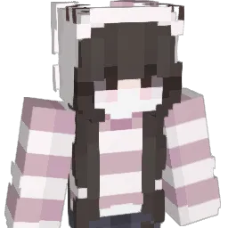 Vs_Angel_ Minecraft avatar bust