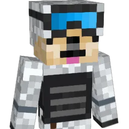 Vsab's Minecraft skin