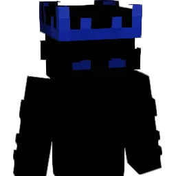 Vsealla Minecraft avatar bust
