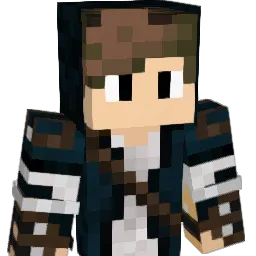 Vsongo22 Minecraft avatar bust
