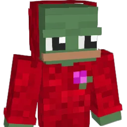 Vtec32 Minecraft avatar bust