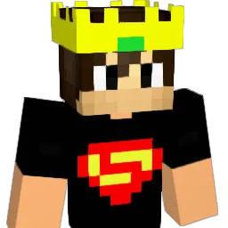 Vton_ Minecraft avatar bust