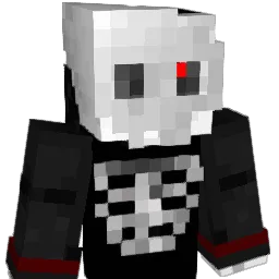 Vtrapx's Minecraft skin