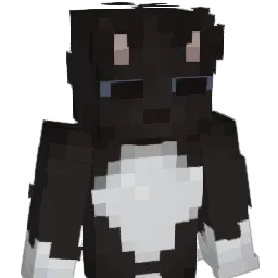 Vtrex_ Minecraft avatar bust